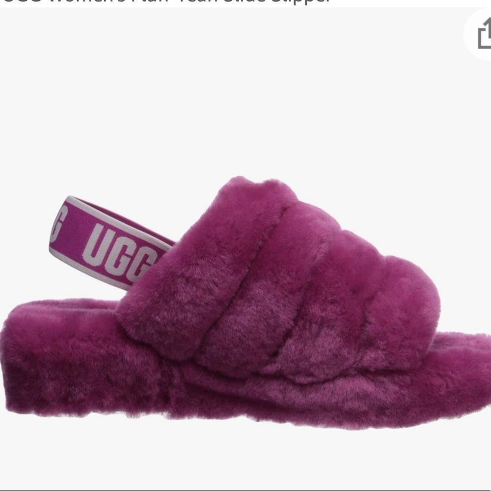 Ugg slippers